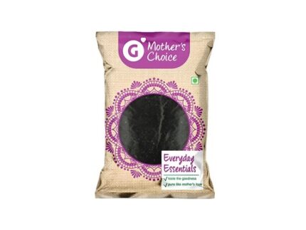 GMC Black Sesame Seeds/Til Seeds, 100 g