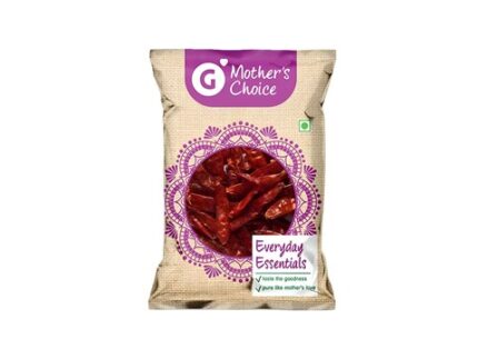GMC Byadgi Chilli Whole, 500 g