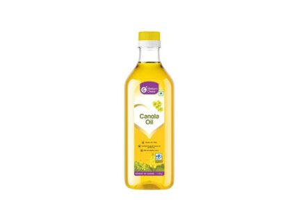 GMC Canola Oil, 1 l