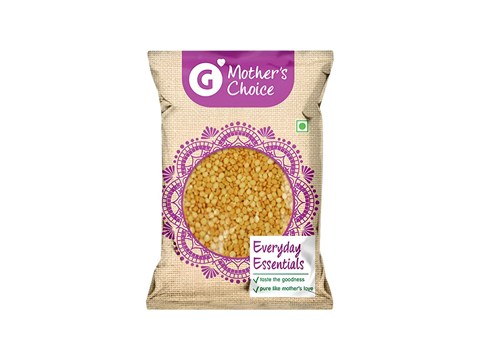 2147_4932_thumb.jpg GMC Chana Dal Premium Unpolished, 500 g - Image 1