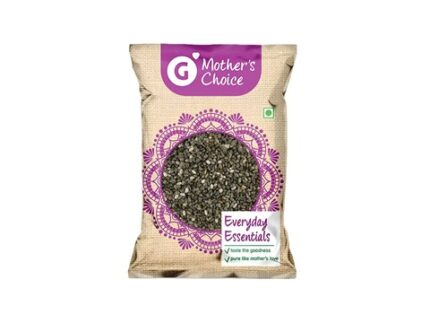 GMC Chia Seeds, 100 g