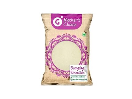 GMC Chiroti Sooji/Rava, 500 g