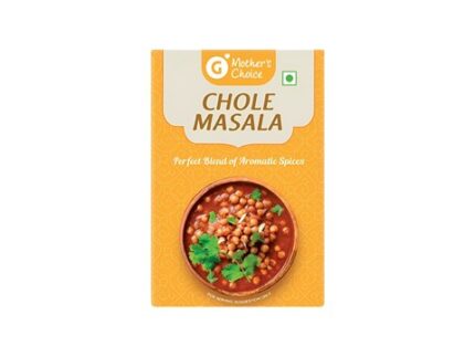 GMC Chole Masala, 50 g