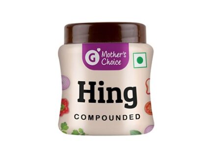 GMC Compounded Hing Powder, 50 g