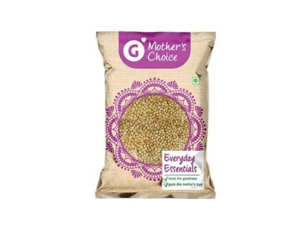 GMC Coriander Seeds/Dhania, 500 g