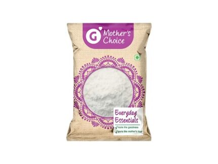 GMC Corn Flour (Starch)/Arrowroot, 500 g