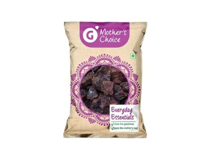 GMC Crystal Black Salt, 100 g