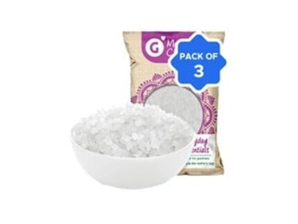 GMC Diamond Mishri - Pack of 3, 3 x 100 g