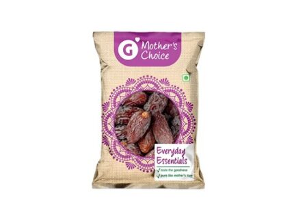 GMC Dried Dates, 200 g