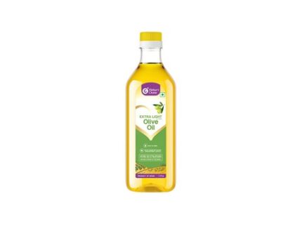 GMC Extra Light Olive Oil, 1 l