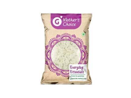 GMC Fiber Rich Thick Avalakki/ Thick Poha, 500 g