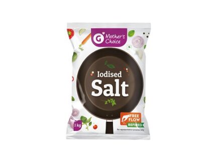 GMC Iodised Salt, 1 kg