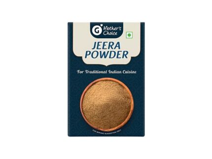 GMC Jeera Powder / Cumin Powder, 50 g