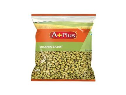 Aplus Coriander Seeds/Dhania, 200 g