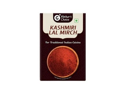 GMC Kashmiri Red Chilli Powder, 50 g