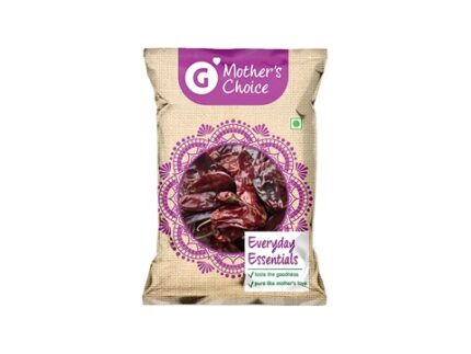 GMC Kashmiri Red Chilli Whole, 100 g