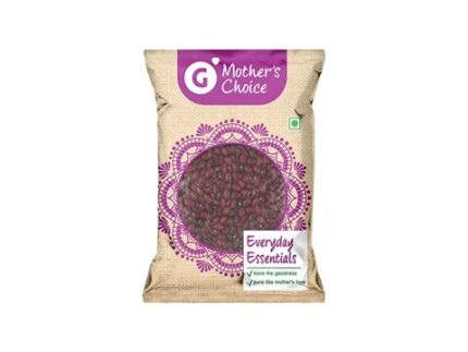 GMC Kashmiri Red Rajma, 500 g