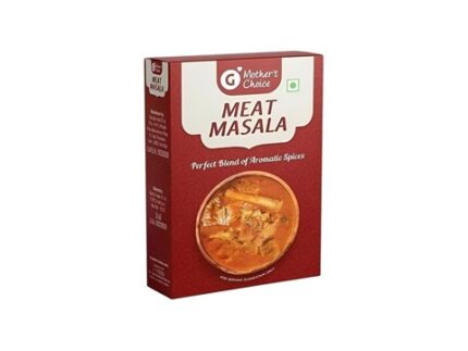 GMC Meat Masala, 50 g