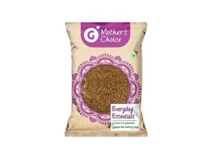 GMC Moth Dal - Sabut (Whole), 200 g