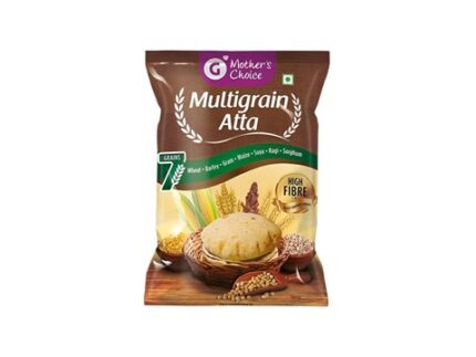 GMC Multigrain Atta, 5 kg