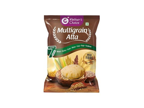 2367_6051_thumb.jpg GMC Multigrain Atta, 5 kg - Image 1