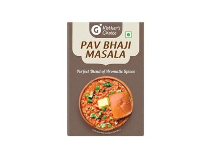 GMC Pav Bhaji Masala, 50 g