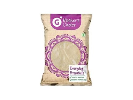 GMC Poppy Seeds/Khus Khus, 200 g
