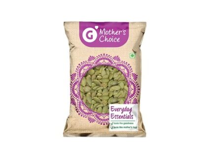 GMC Pumpkin Seeds, 100 g