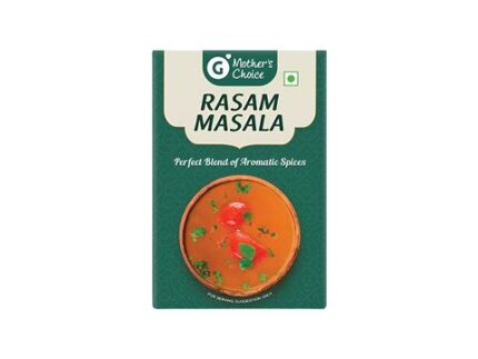 GMC Rasam Masala, 50 g