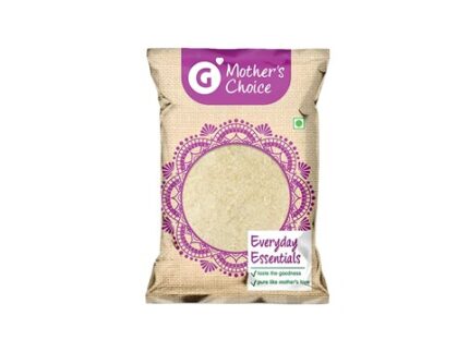 GMC Raw HMT Kolam Rice, 5 kg