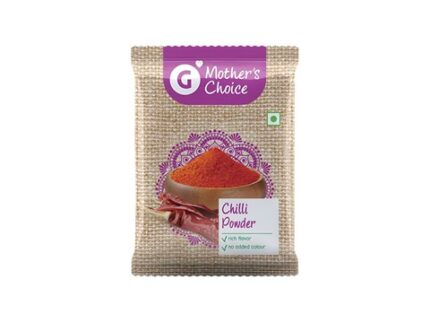 GMC Red Chilli Powder, 500 g