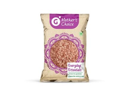 GMC Red Matta Rice, 1 kg