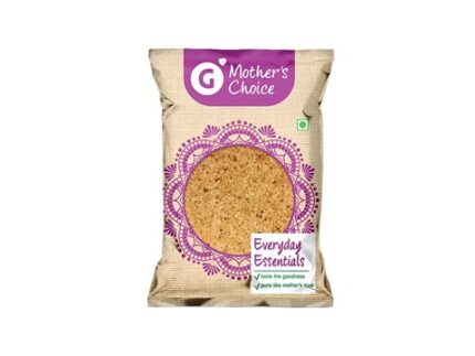 GMC Roasted Daliya, 500 g