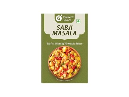 GMC Sabzi Masala, 100 g
