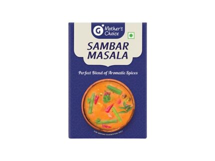 GMC Sambhar Masala, 100 g