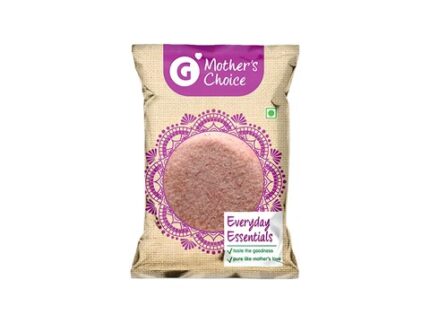 GMC Sendha Powder / Rock Salt Powder, 200 g