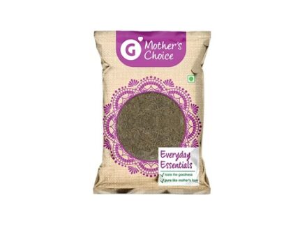 GMC Shah Cumin Seeds / Jeera Seeds, 100 g