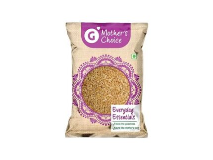 GMC Sihore Sharbati Sharbati Wheat, 1 kg