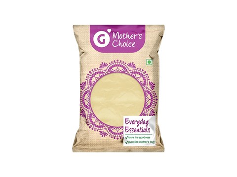 2533_3949_thumb.jpg GMC Soyabean Flour, 500 g - Image 1