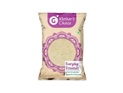 GMC Standard Boiled Ponni Rice/Puzhungal Arisi, 5 kg
