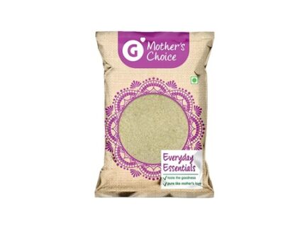 GMC Steam Sonamasuri Rice, 1 kg