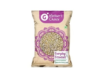 GMC Sunflower Seeds, 100 g