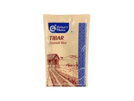 GMC Tibar Basmati Rice, 5 kg
