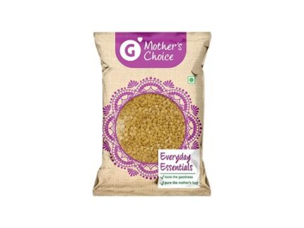 GMC Toor Dal/Toor Dal Premium, 500 g