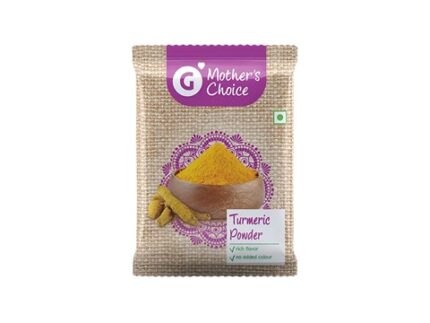 GMC Turmeric Powder/Haldi, 200 g