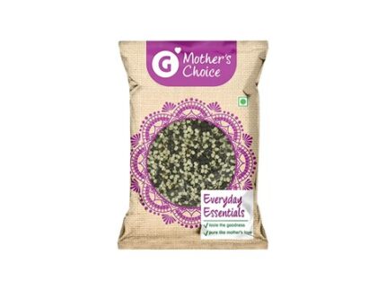 GMC Urad Dal (Chilka) Premium, 500 g