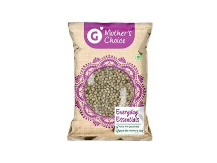 GMC White Peppercorns, 100 g