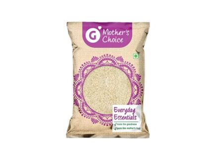 GMC White Sesame Seeds/Til, 100 g