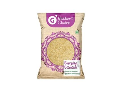 GMC Yellow Moong Dal (Dhuli) Premium, 1 kg