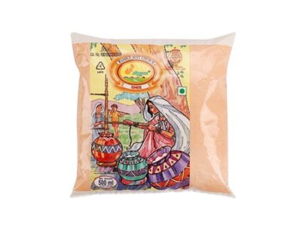Gokul Cow Ghee, 500 ml